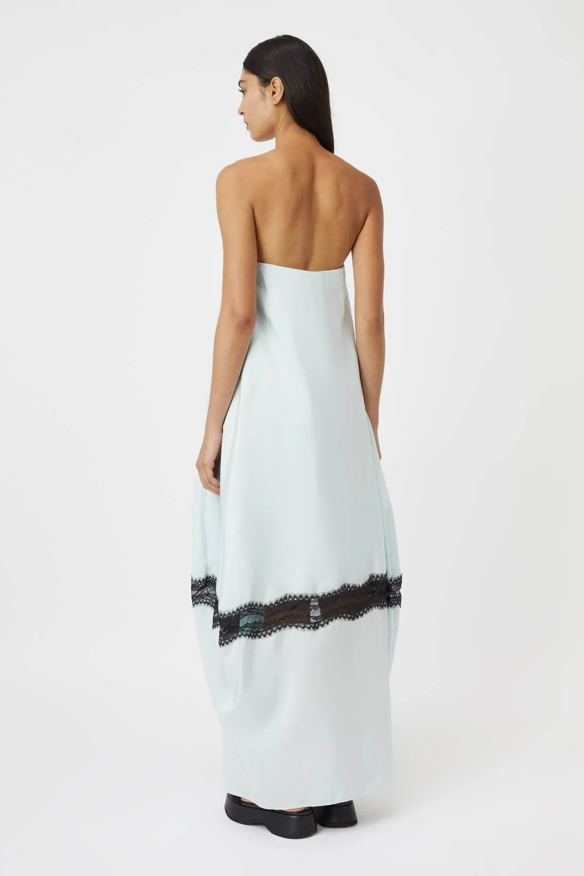 Regatta Maxi Dress sold by camilla & marc product image thumbnail 4
