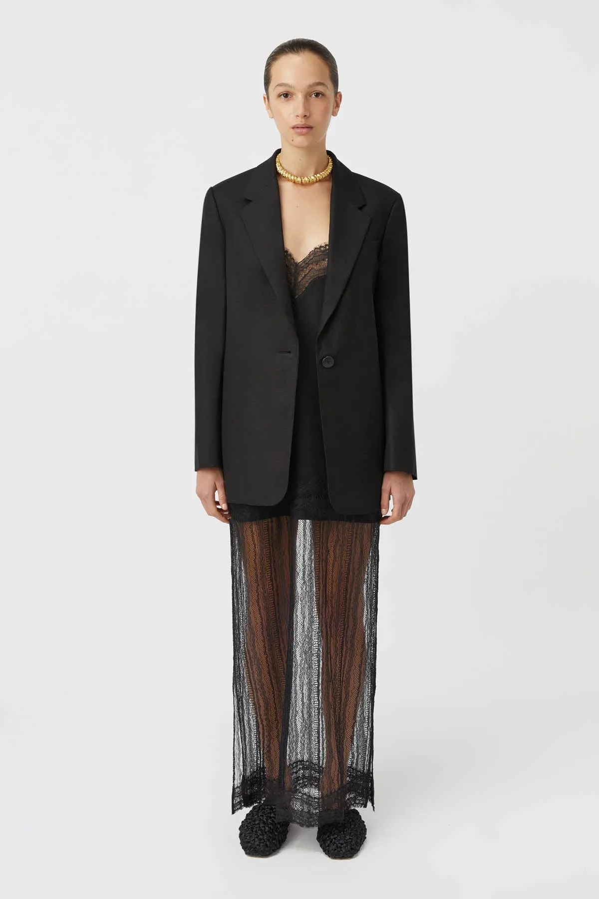 Serene Blazer sold by camilla & marc product image thumbnail 3