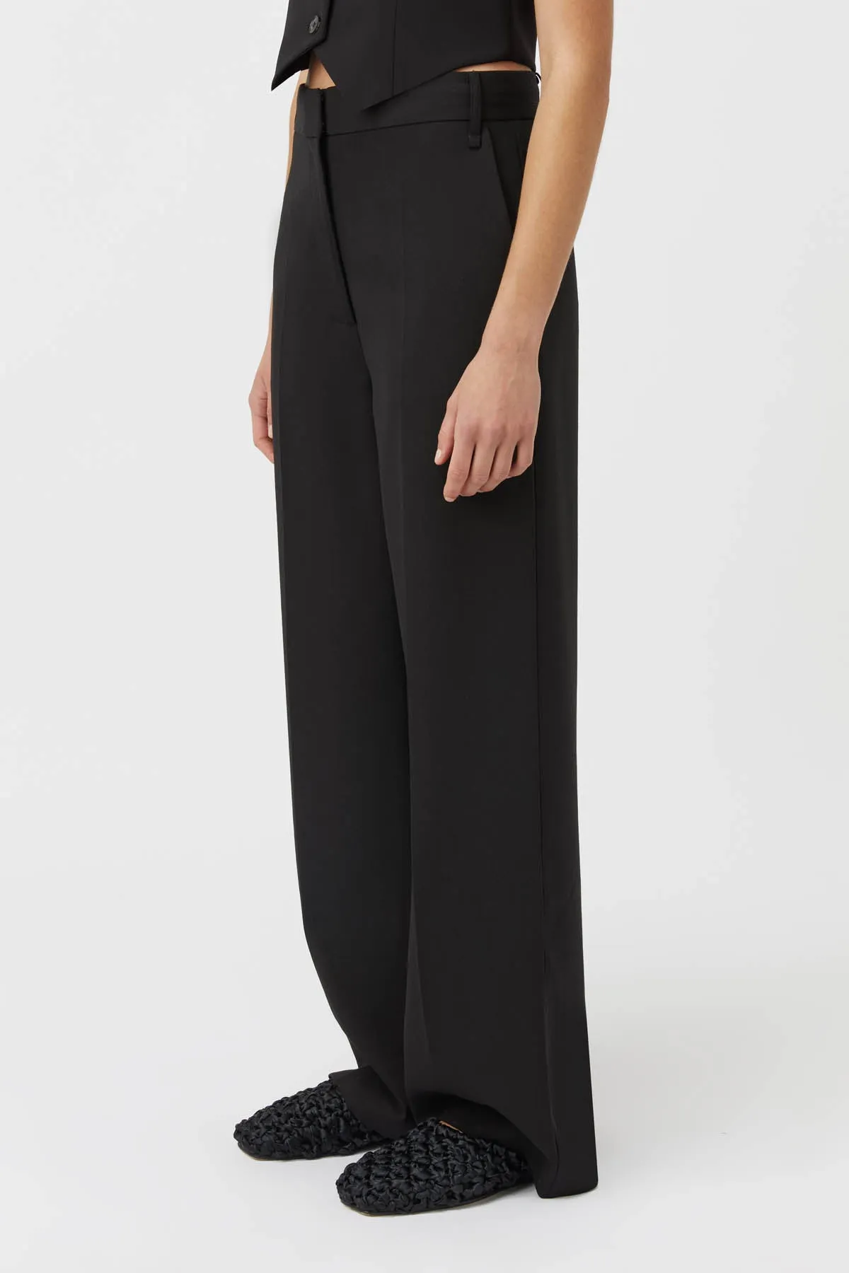 Helm Pant sold by camilla & marc product image thumbnail 2