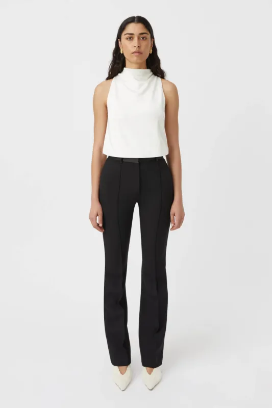 Ama Fitted Pant sold by camilla & marc