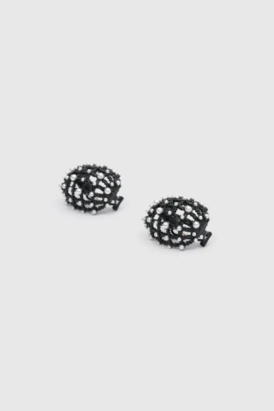 Jurien Studs sold by camilla & marc