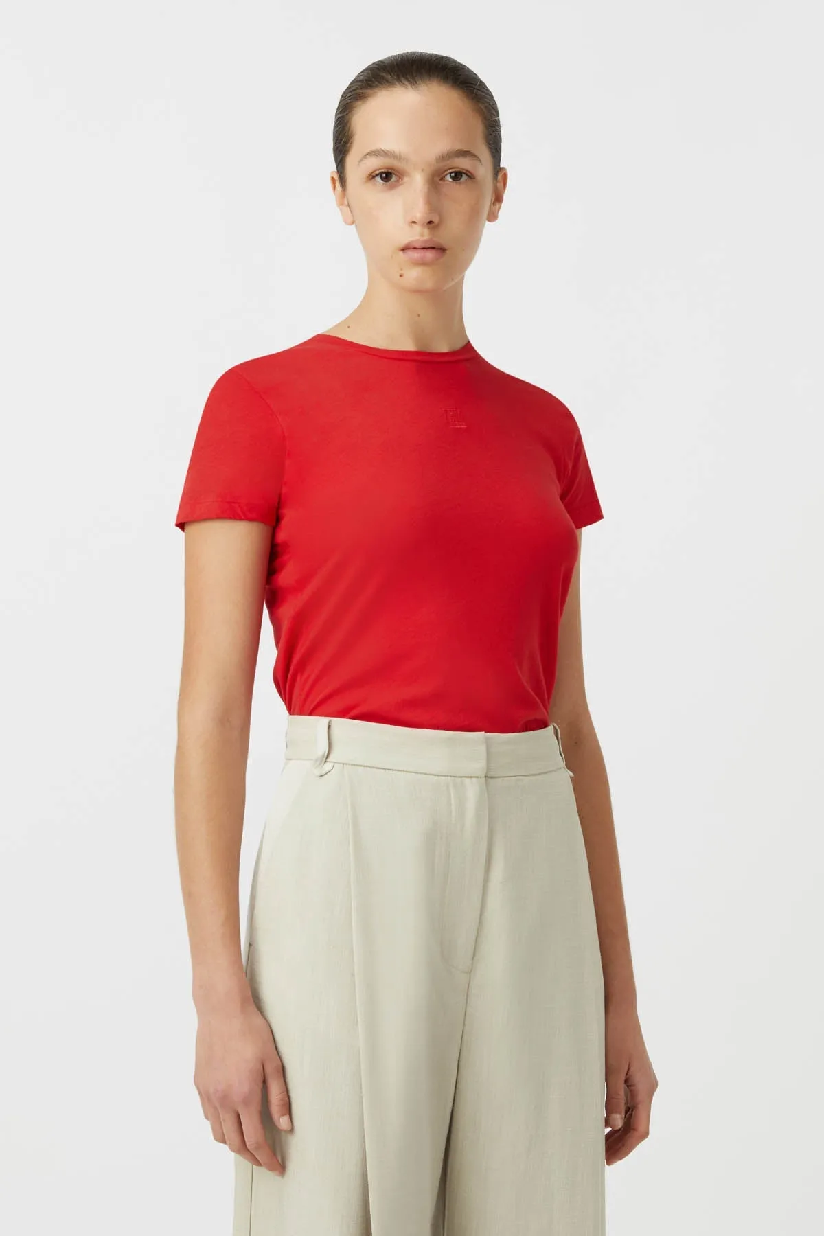Delmar Tee sold by camilla & marc product image thumbnail 2