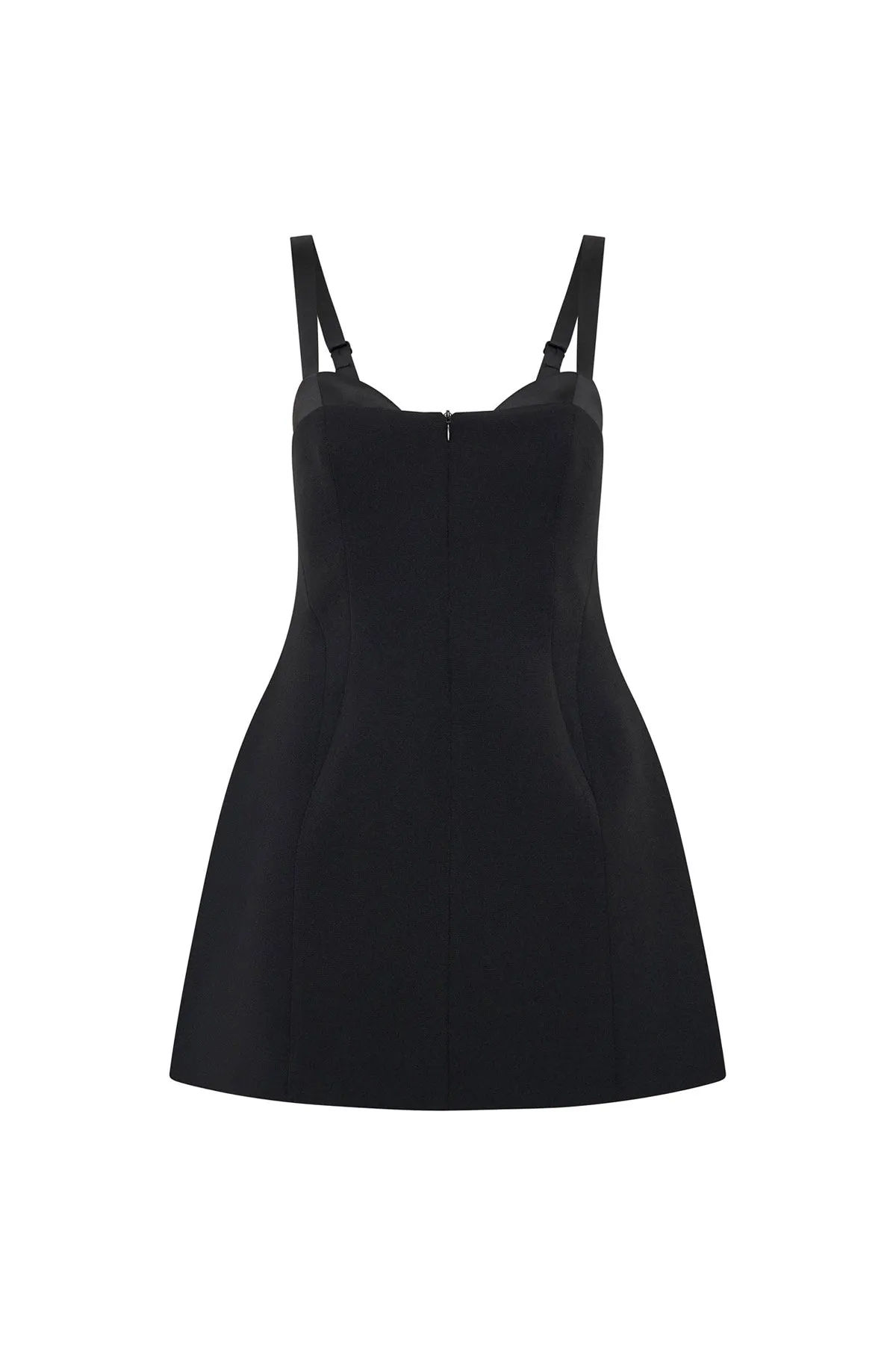 Ama Mini Dress sold by camilla & marc product image thumbnail 5