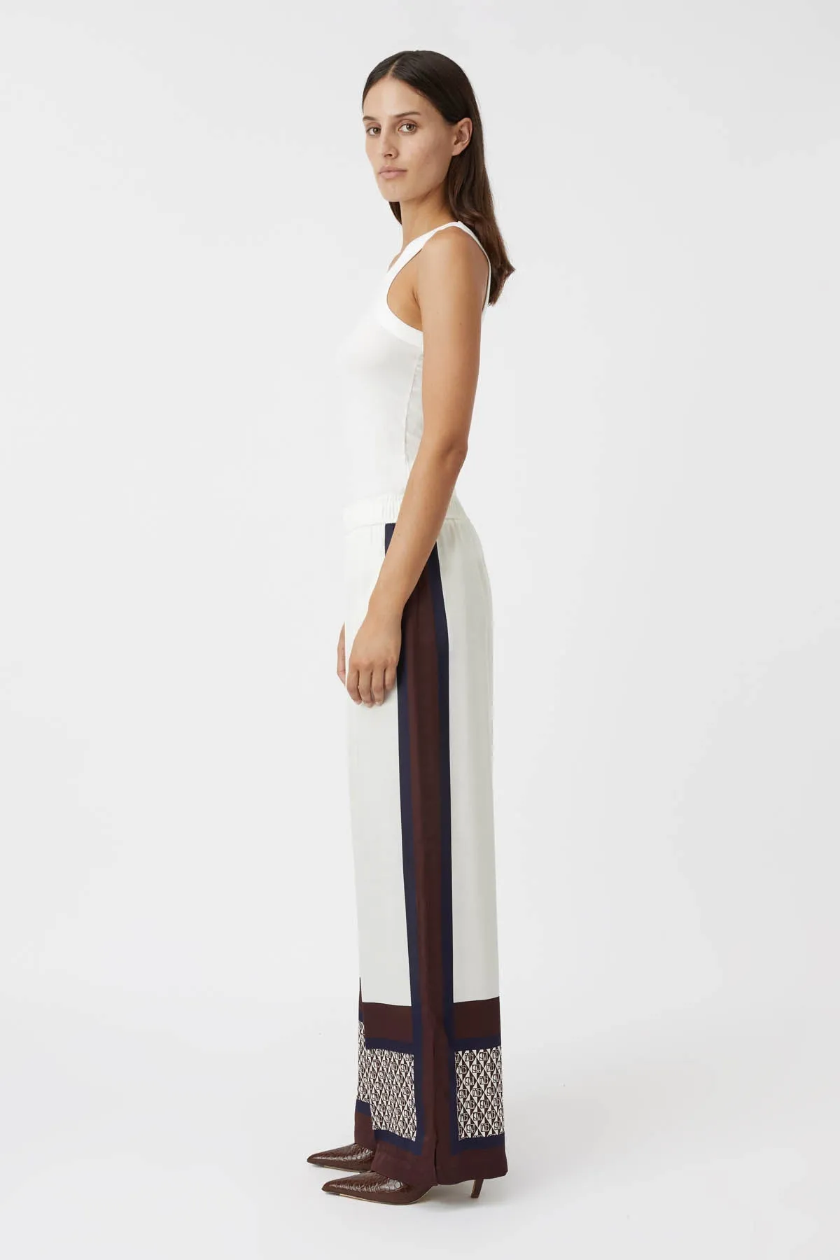 Odyssey Pant sold by camilla & marc product image thumbnail 3