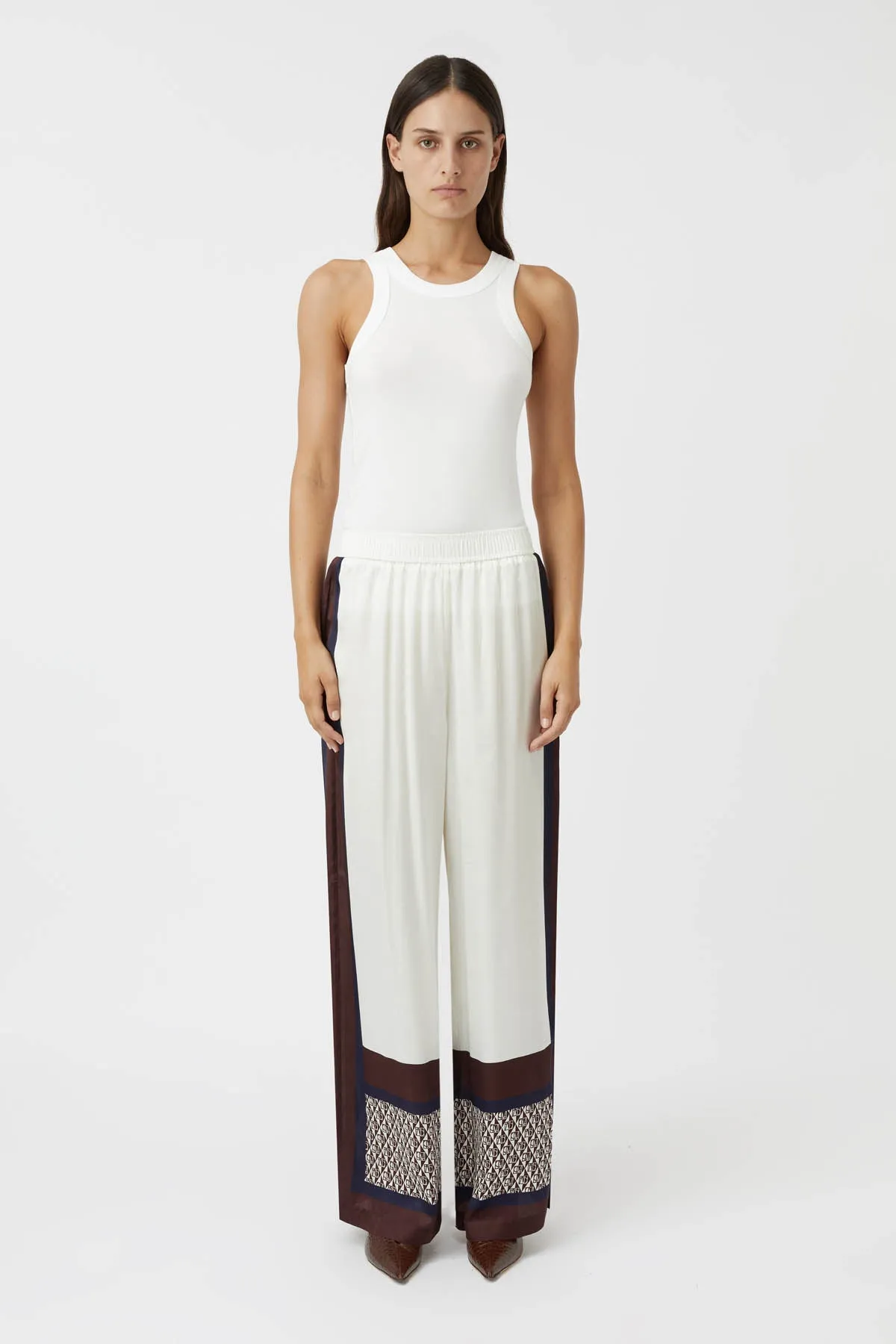 Odyssey Pant sold by camilla & marc