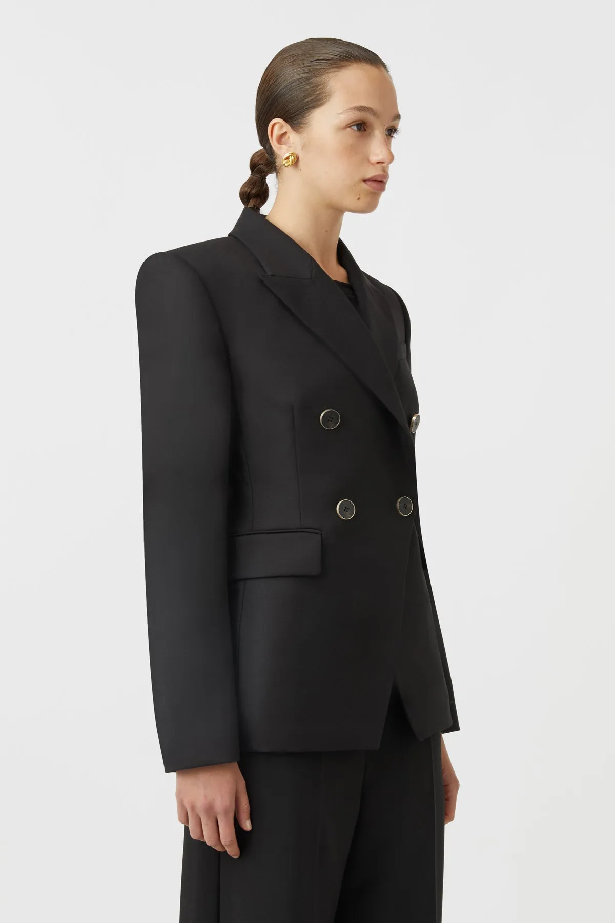 Dimmer Blazer 2.0 sold by camilla & marc product image thumbnail 2