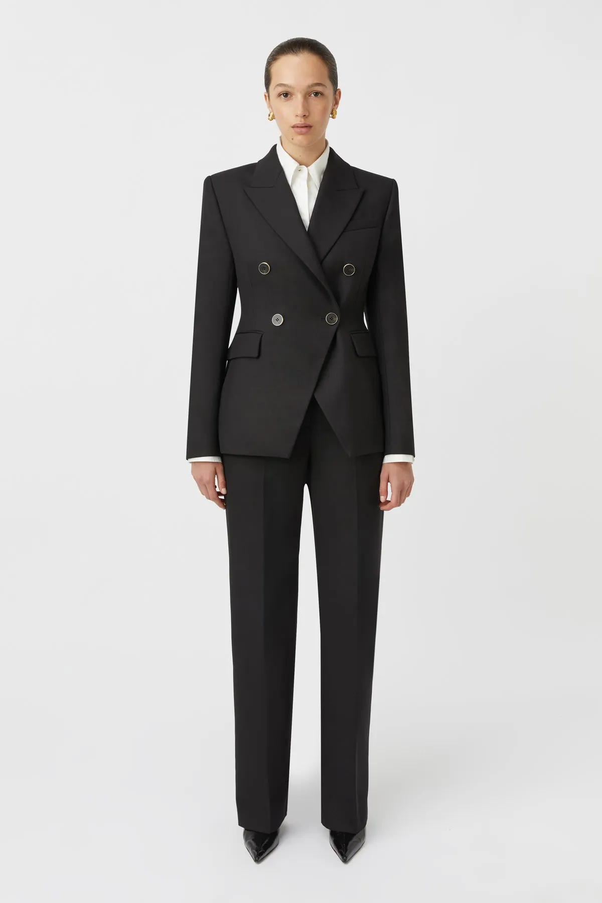 Dimmer Blazer 2.0 sold by camilla & marc product image thumbnail 4