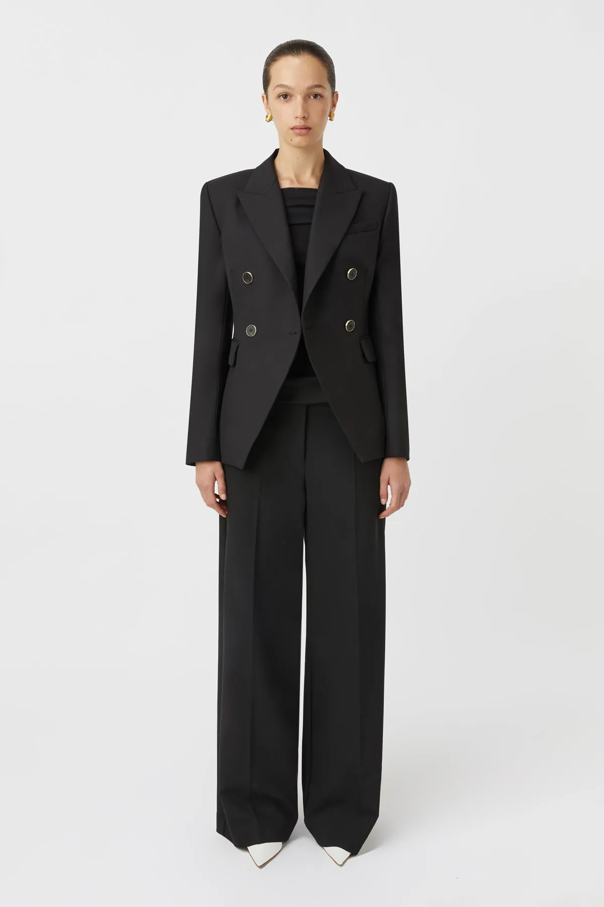 Dimmer Blazer 2.0 sold by camilla & marc