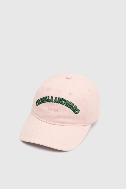 Riptide Cap sold by camilla & marc