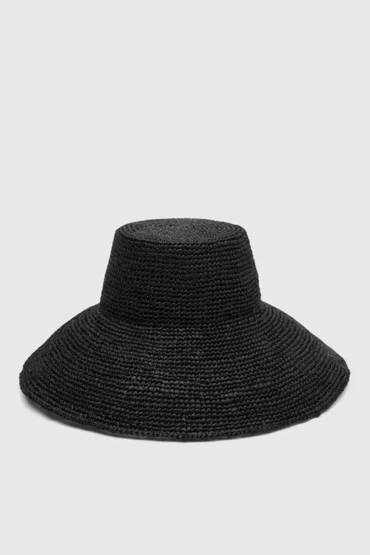 Oasis Hat sold by camilla & marc