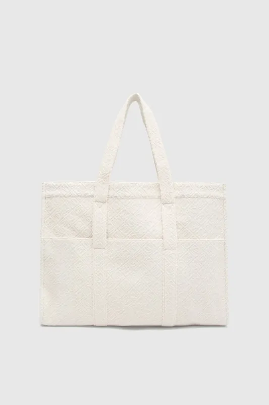 Lucia Tote sold by camilla & marc