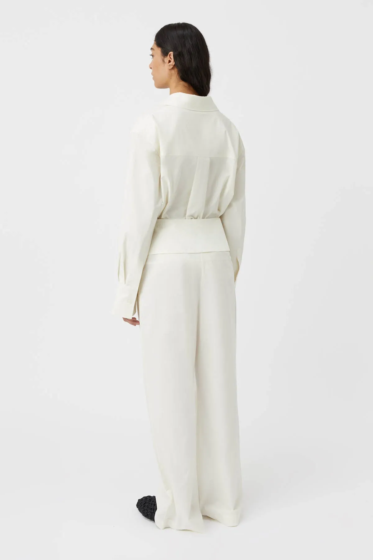 Gill Stonewash Pant sold by camilla & marc product image thumbnail 4