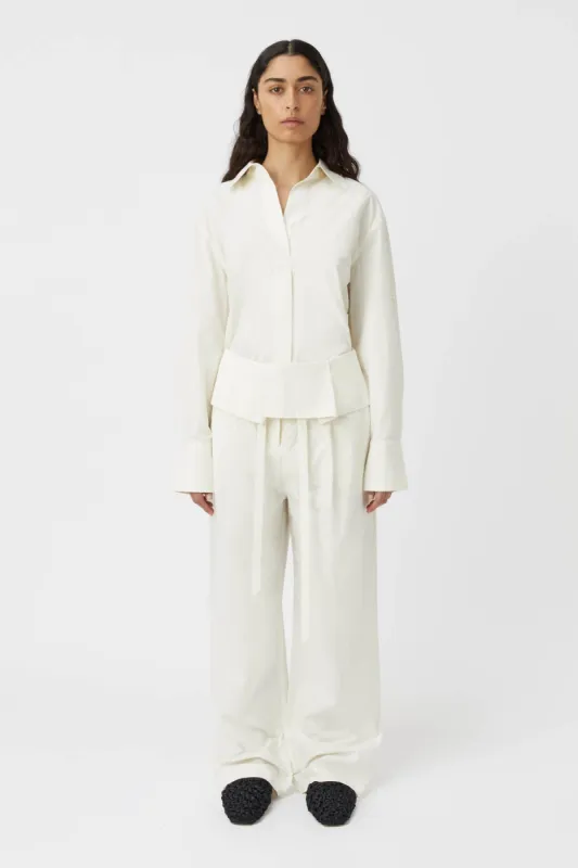 Gill Stonewash Pant sold by camilla & marc