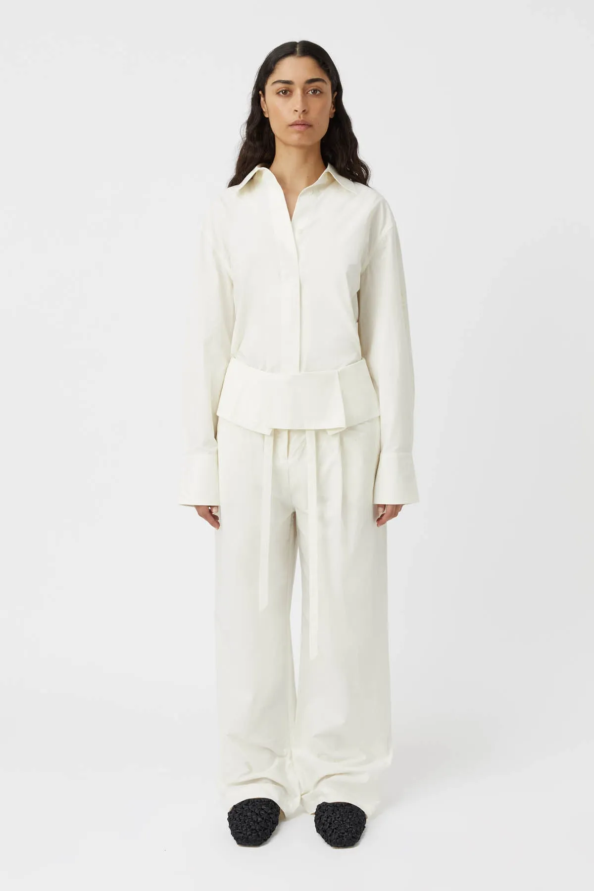 Gill Stonewash Pant sold by camilla & marc