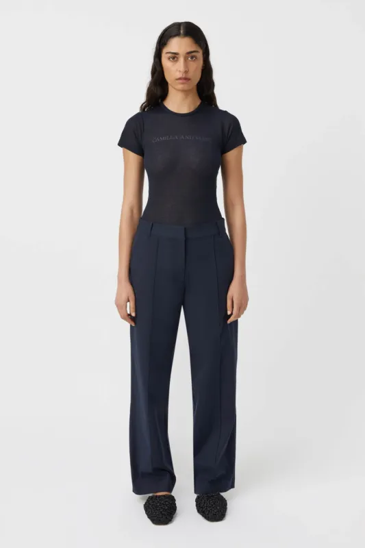 Braque Tee sold by camilla & marc