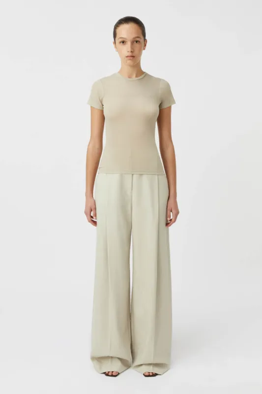 Braque Tee sold by camilla & marc