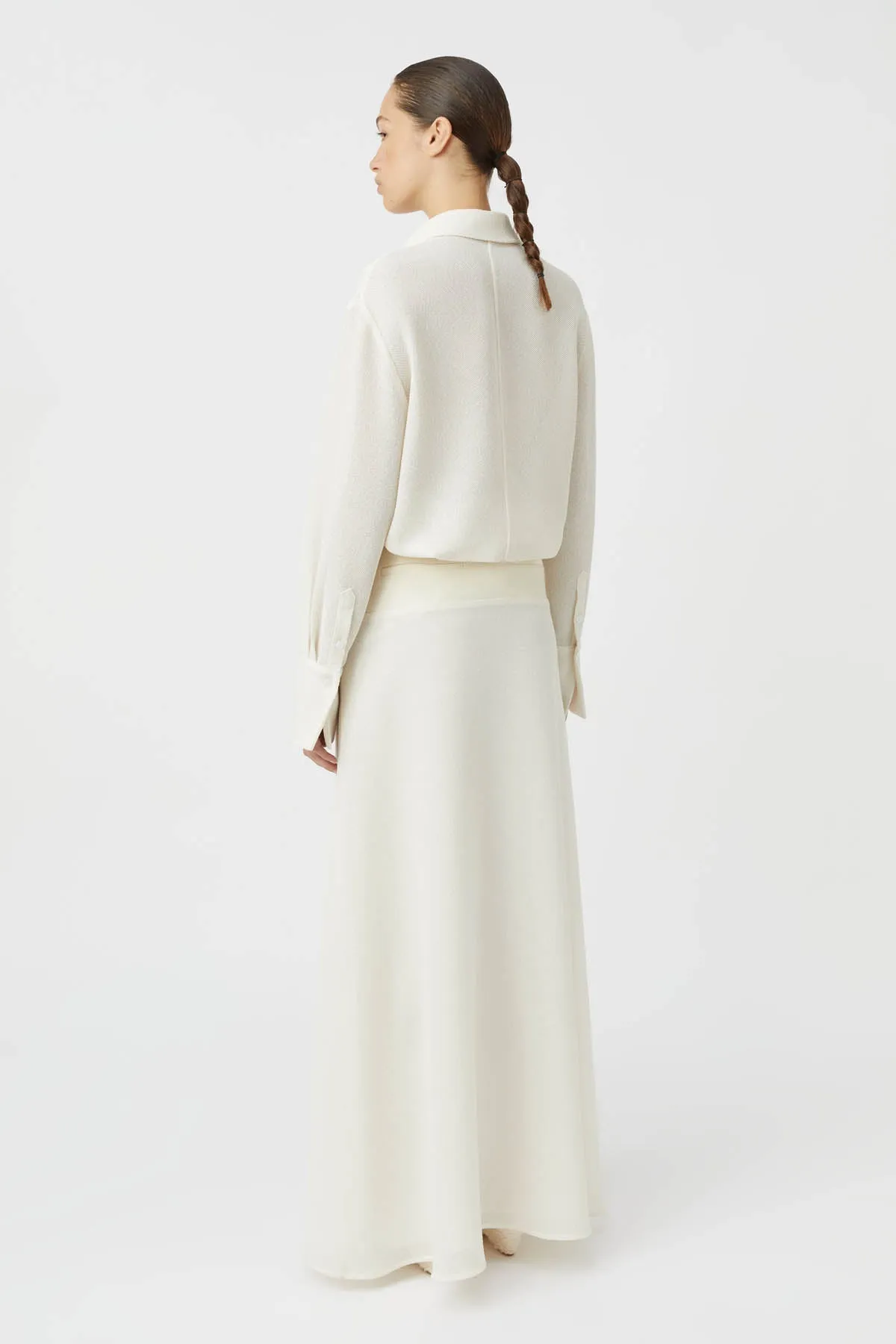 Taylor Shirt sold by camilla & marc product image thumbnail 4