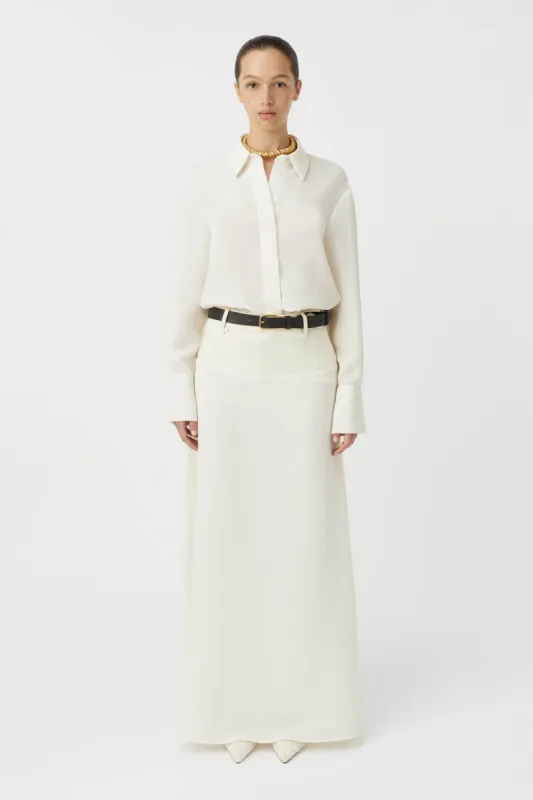 Taylor Shirt sold by camilla & marc