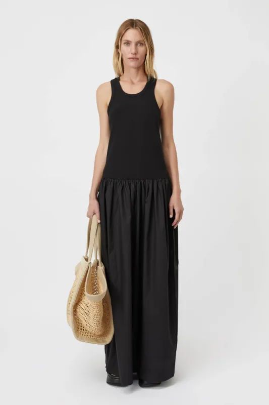 Horizon Maxi Dress sold by camilla & marc