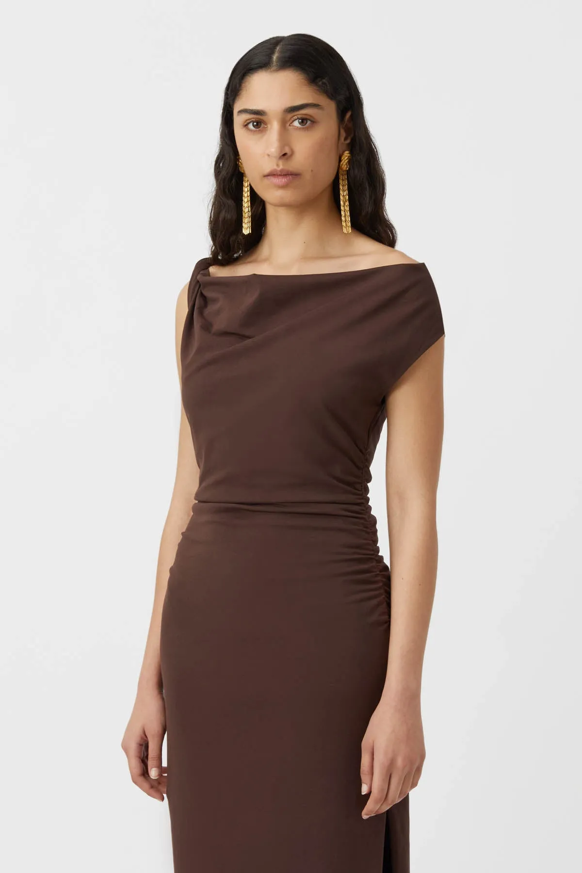 Mara Dress sold by camilla & marc product image thumbnail 2