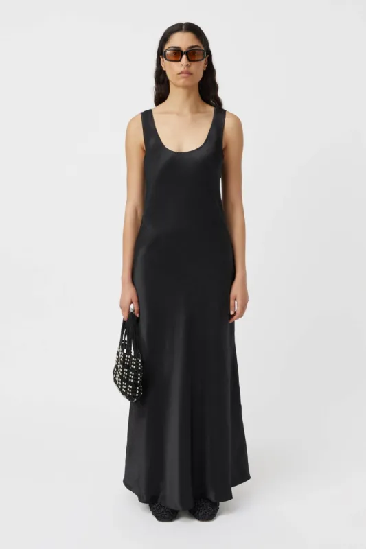 Kismet Maxi Dress sold by camilla & marc