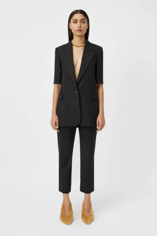 Dusk Blazer sold by camilla & marc
