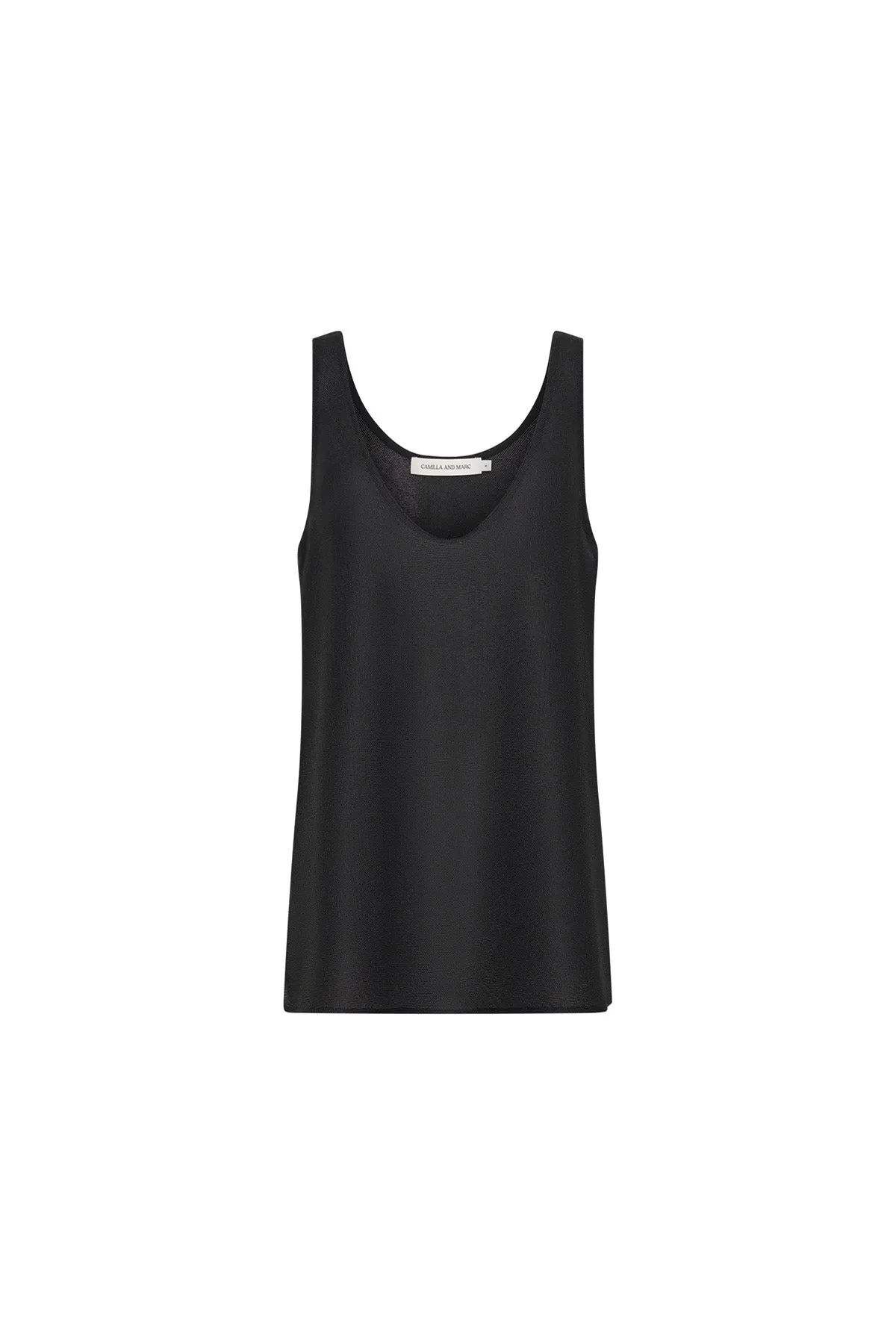 Taylor Tank sold by camilla & marc product image thumbnail 5