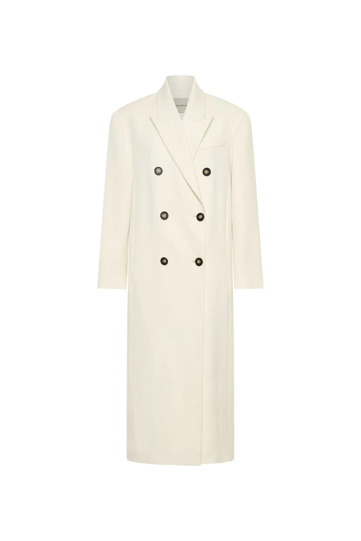 Kamrynn Coat sold by camilla & marc