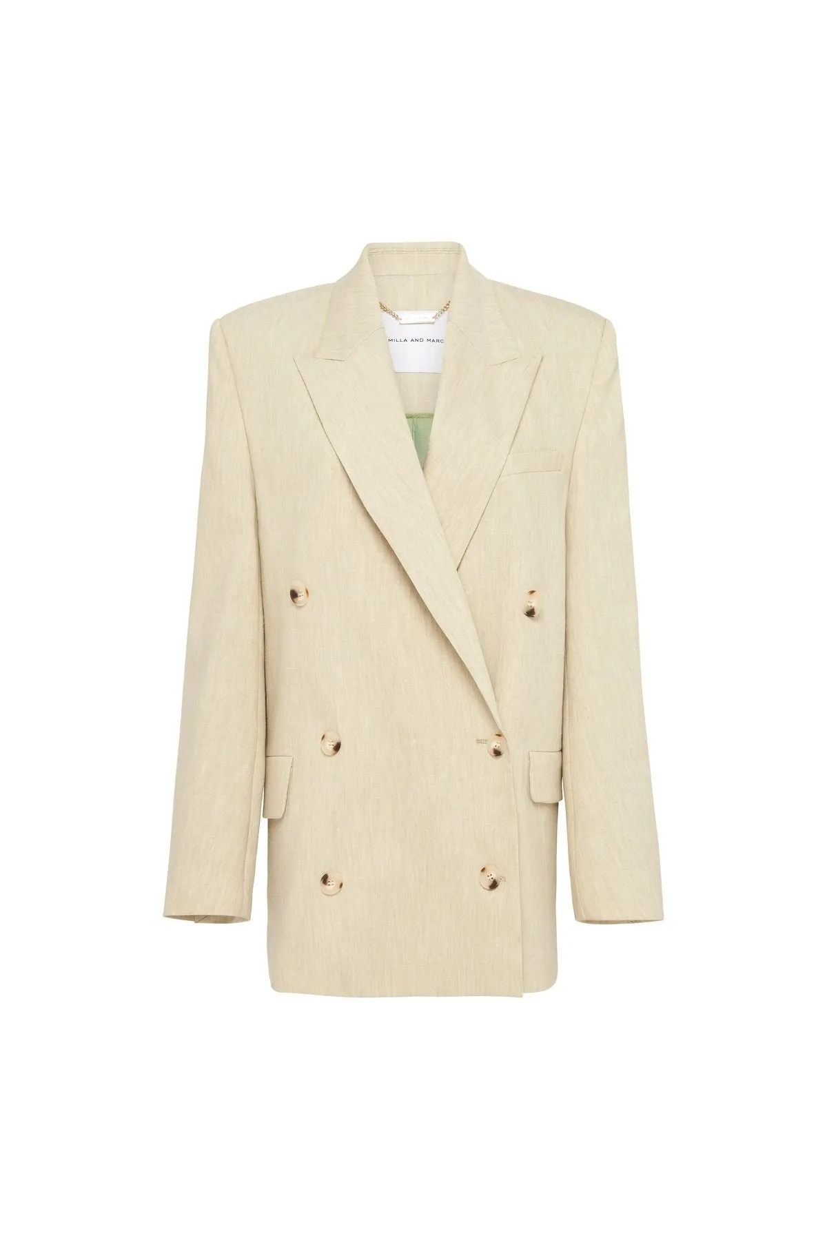 Dimaro Blazer sold by camilla & marc