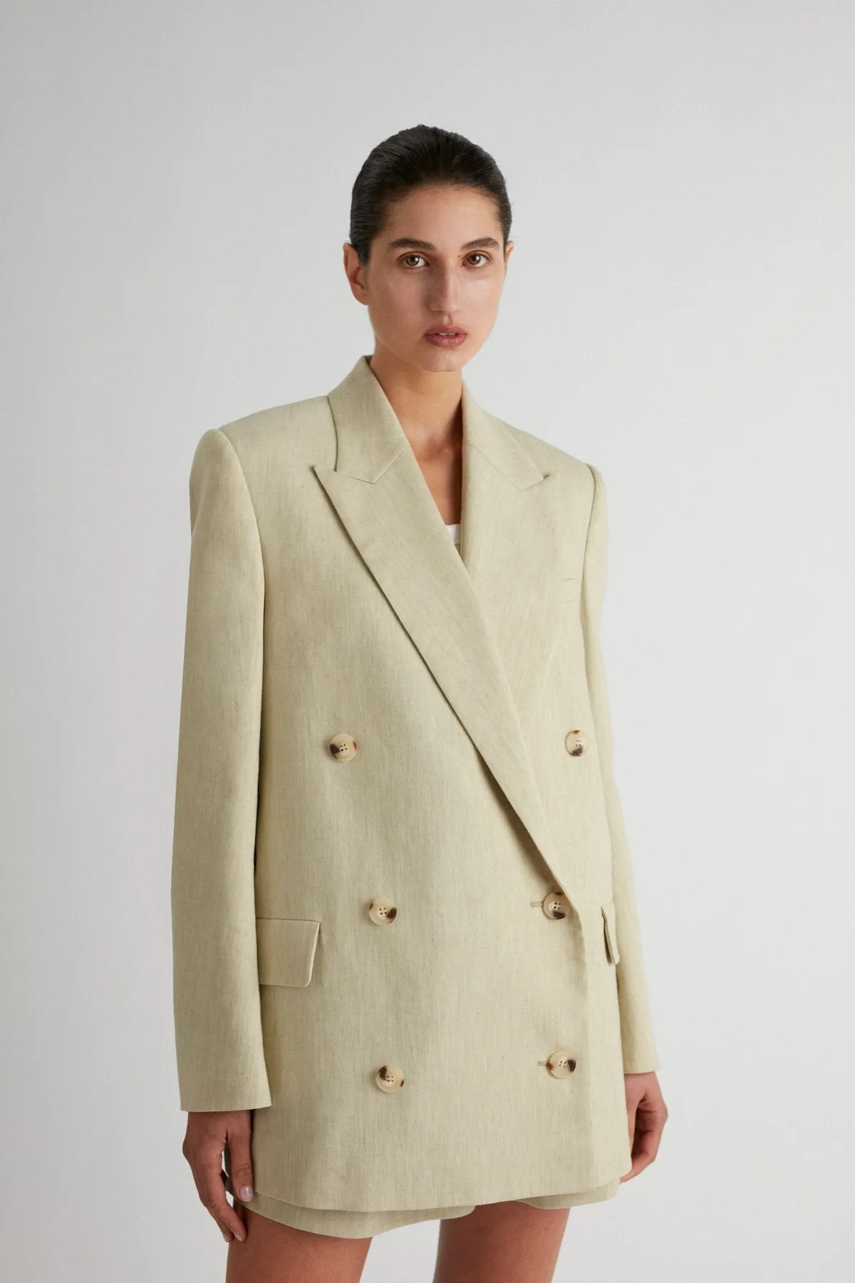 Dimaro Blazer sold by camilla & marc product image thumbnail 2