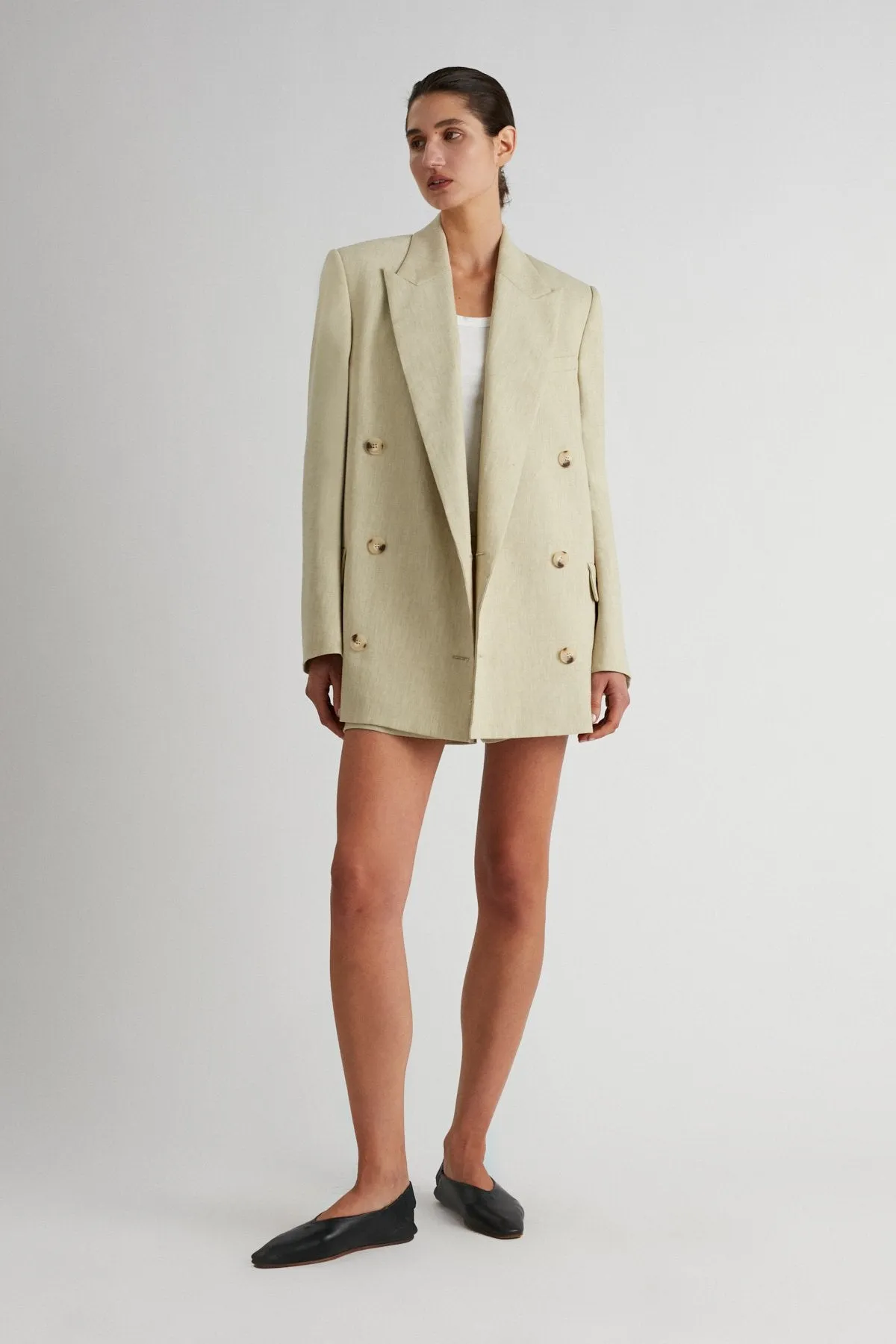 Dimaro Blazer sold by camilla & marc product image thumbnail 3
