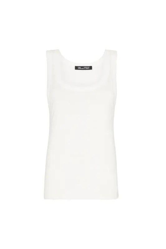 Darcy Tank sold by camilla & marc