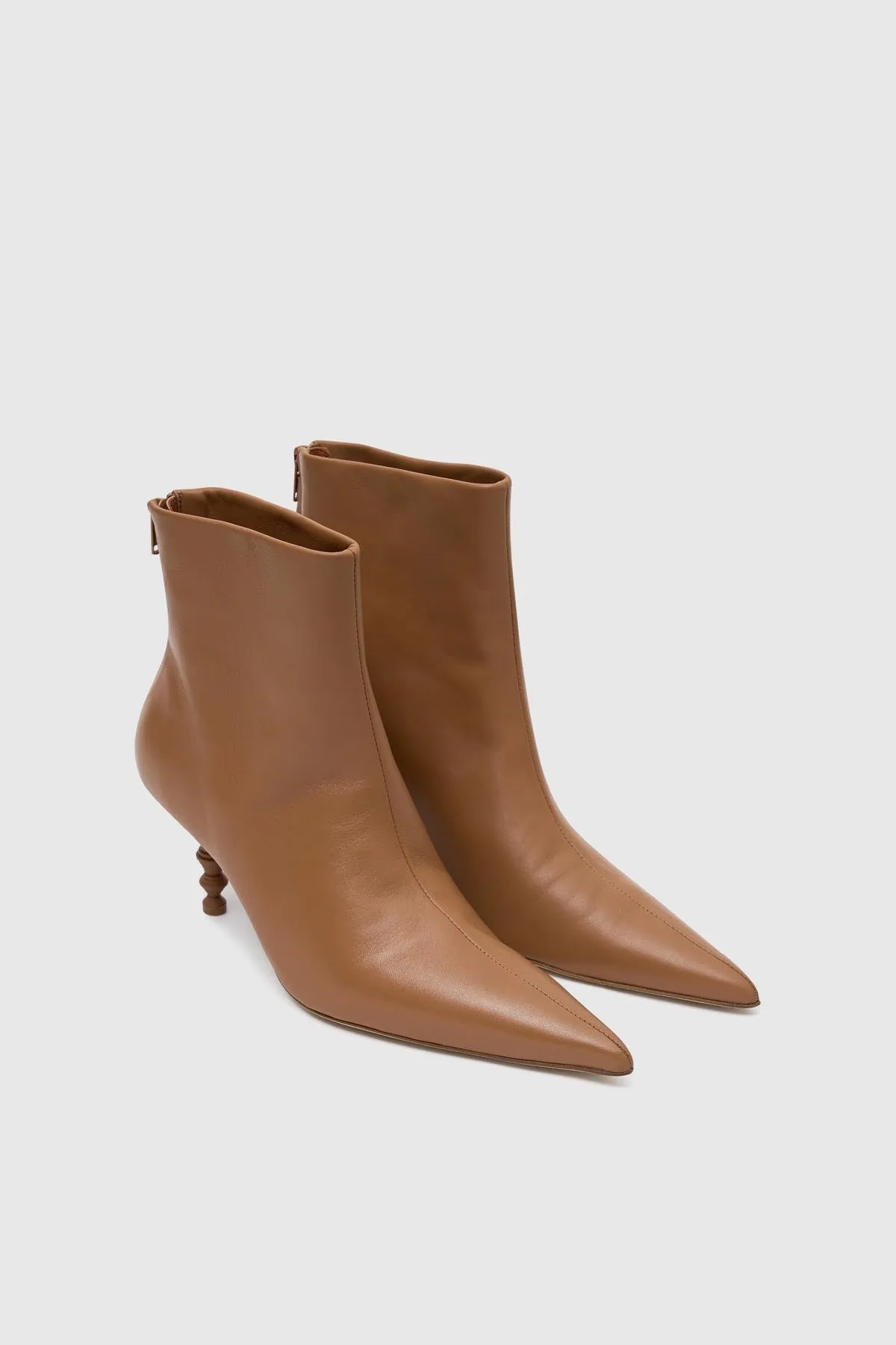 Elenora Boot sold by camilla & marc product image thumbnail 2