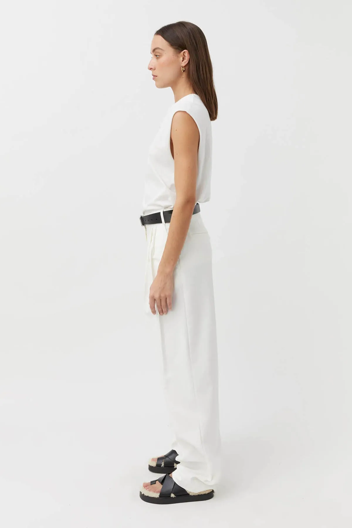 Huntington C&m Tank sold by camilla & marc product image thumbnail 4