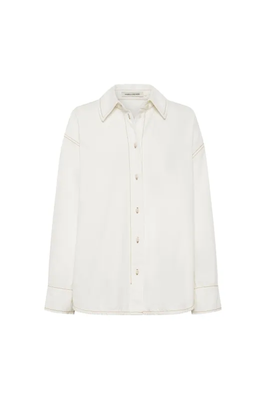 Halle Shirt sold by camilla & marc
