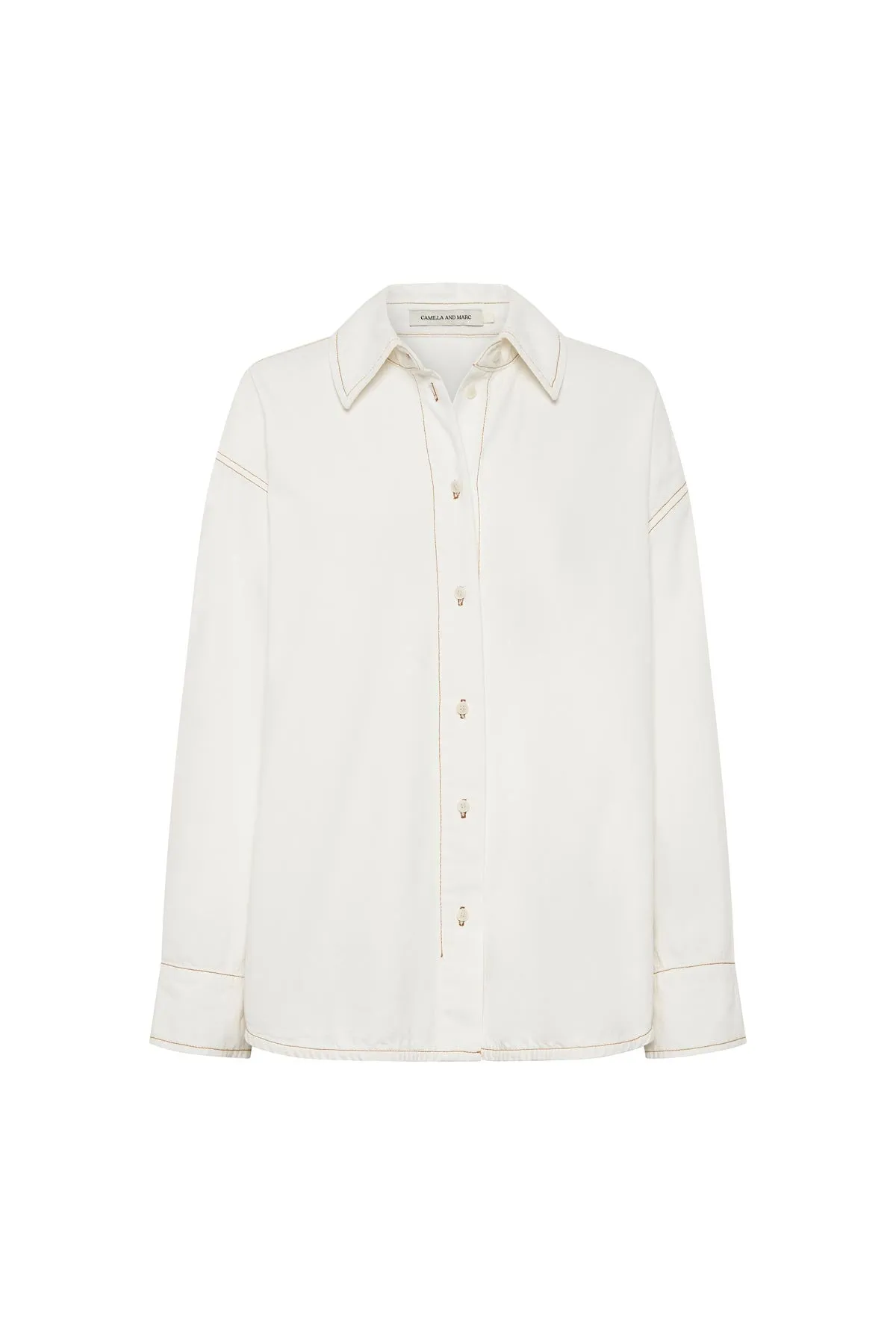 Halle Shirt sold by camilla & marc