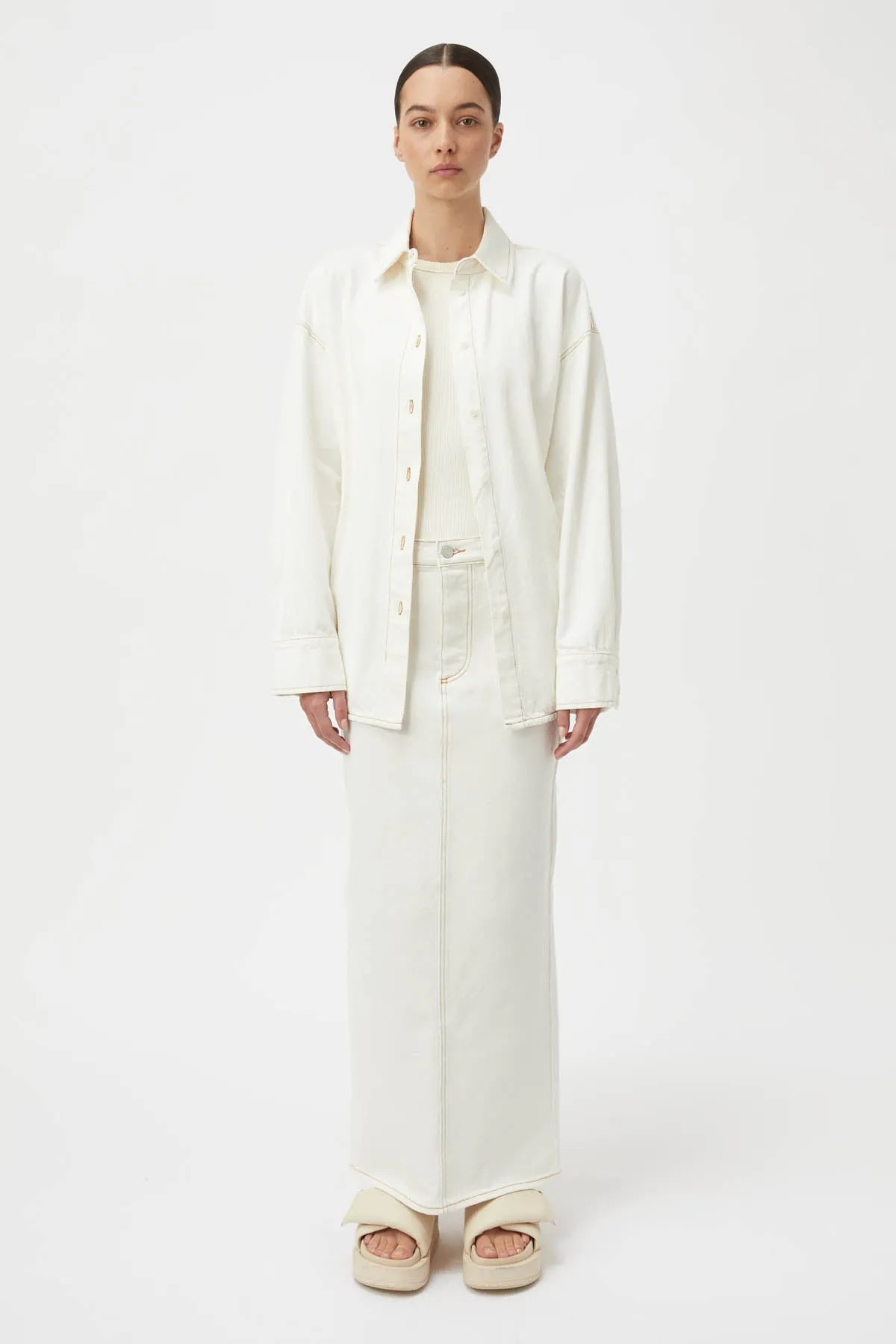 Halle Shirt sold by camilla & marc product image thumbnail 4