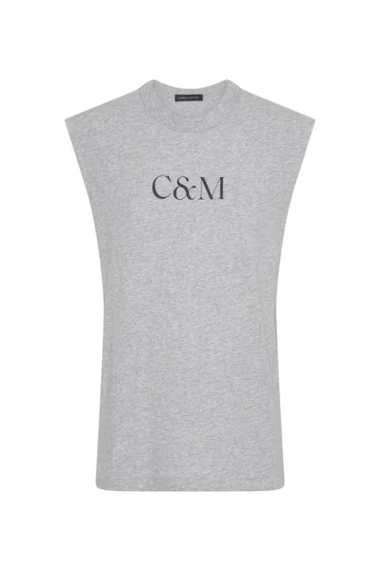 Huntington C&m Tank sold by camilla & marc