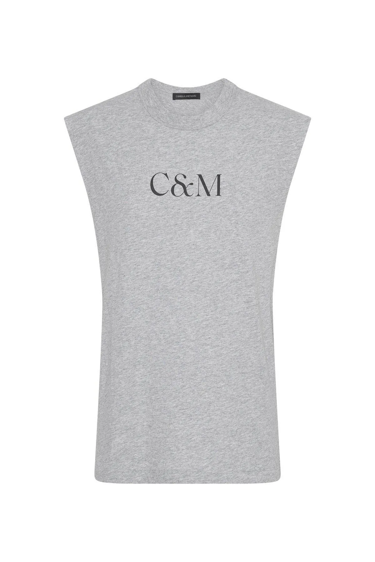 Huntington C&m Tank sold by camilla & marc