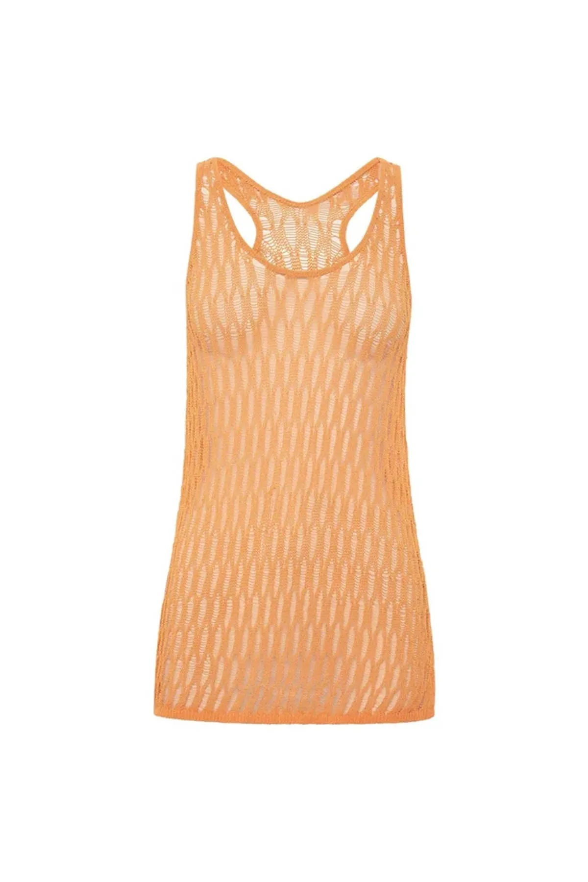 Nova Knit Tank sold by camilla & marc
