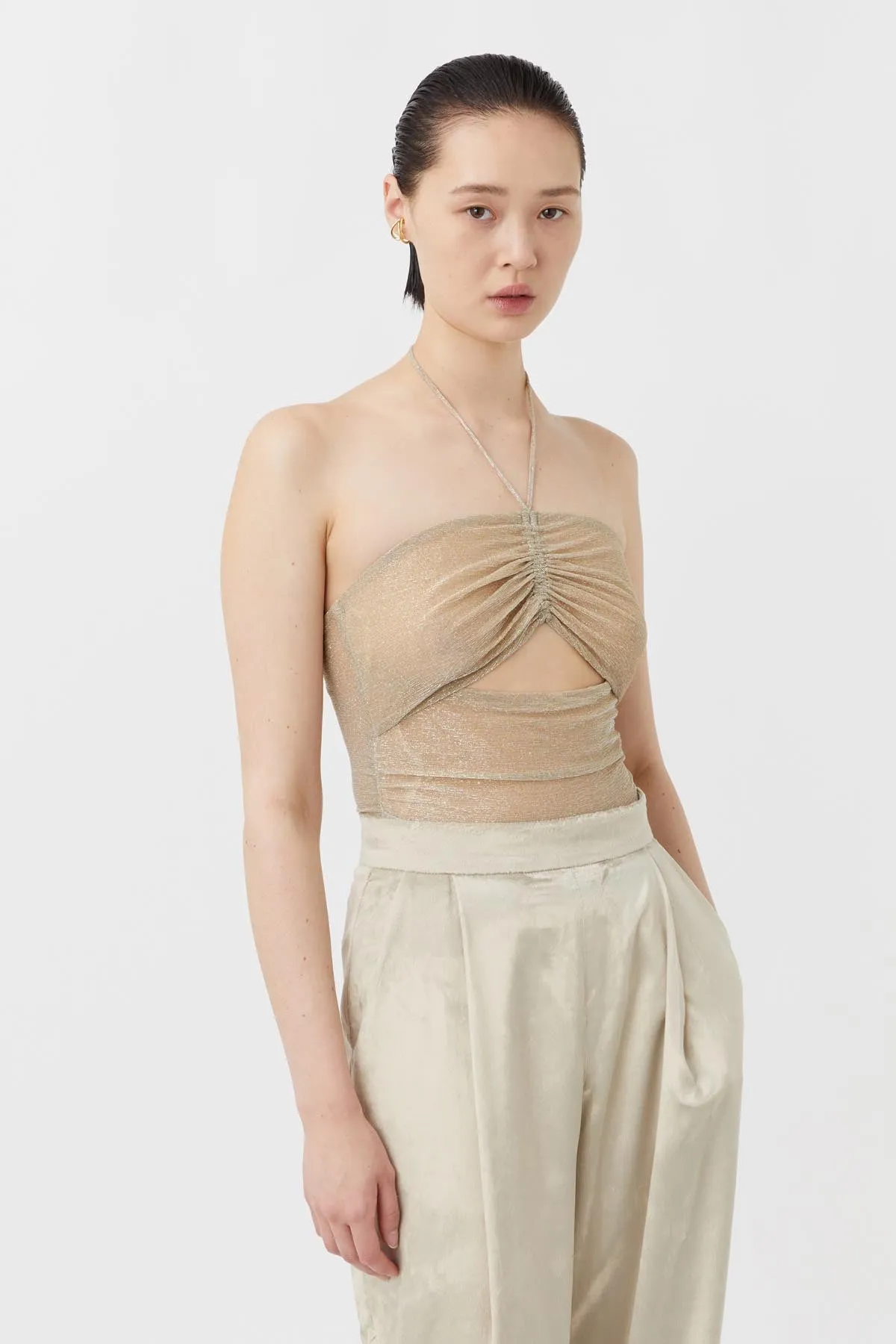 Carmon Pant sold by camilla & marc product image thumbnail 2