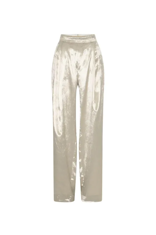 Carmon Pant sold by camilla & marc
