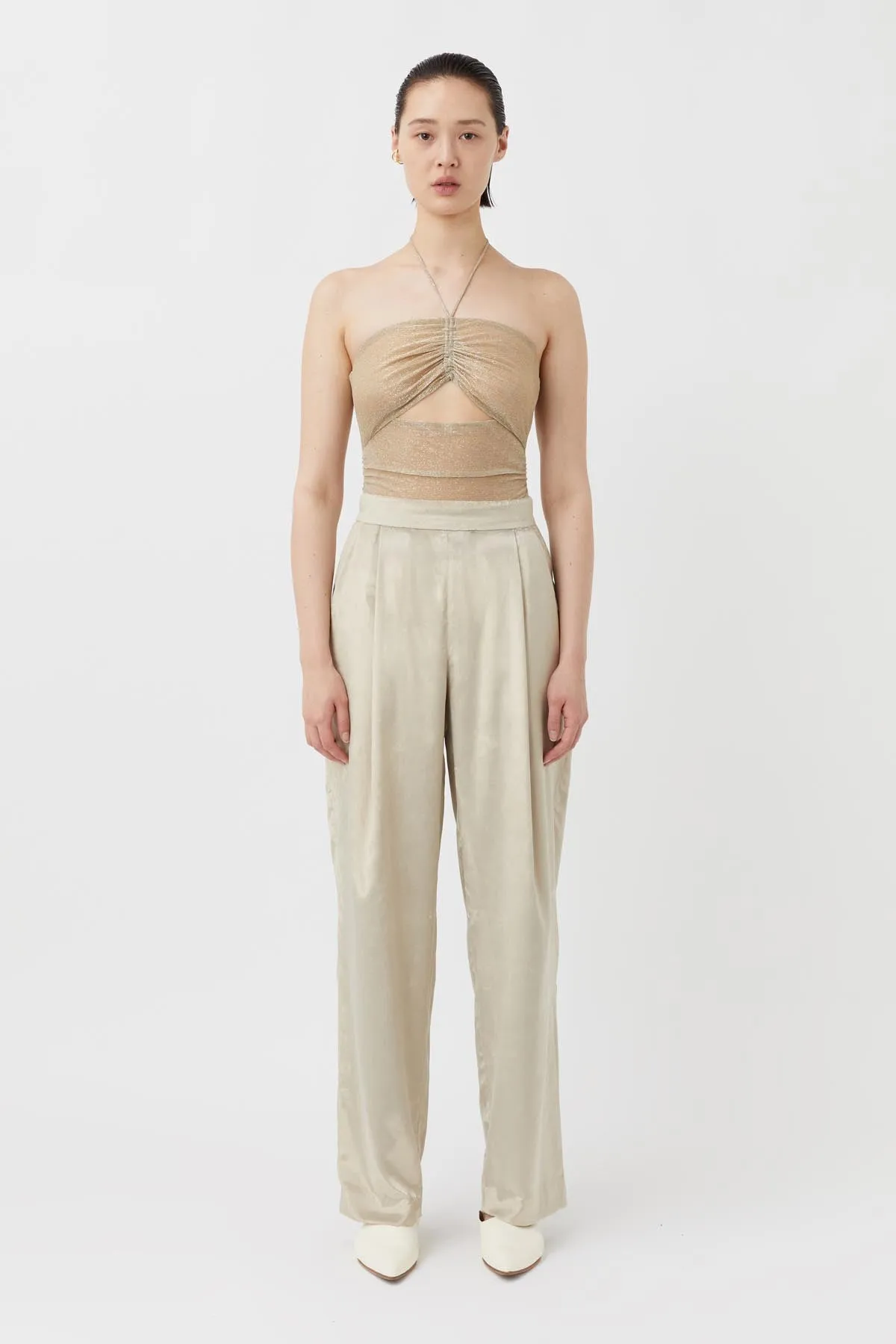 Carmon Pant sold by camilla & marc product image thumbnail 3