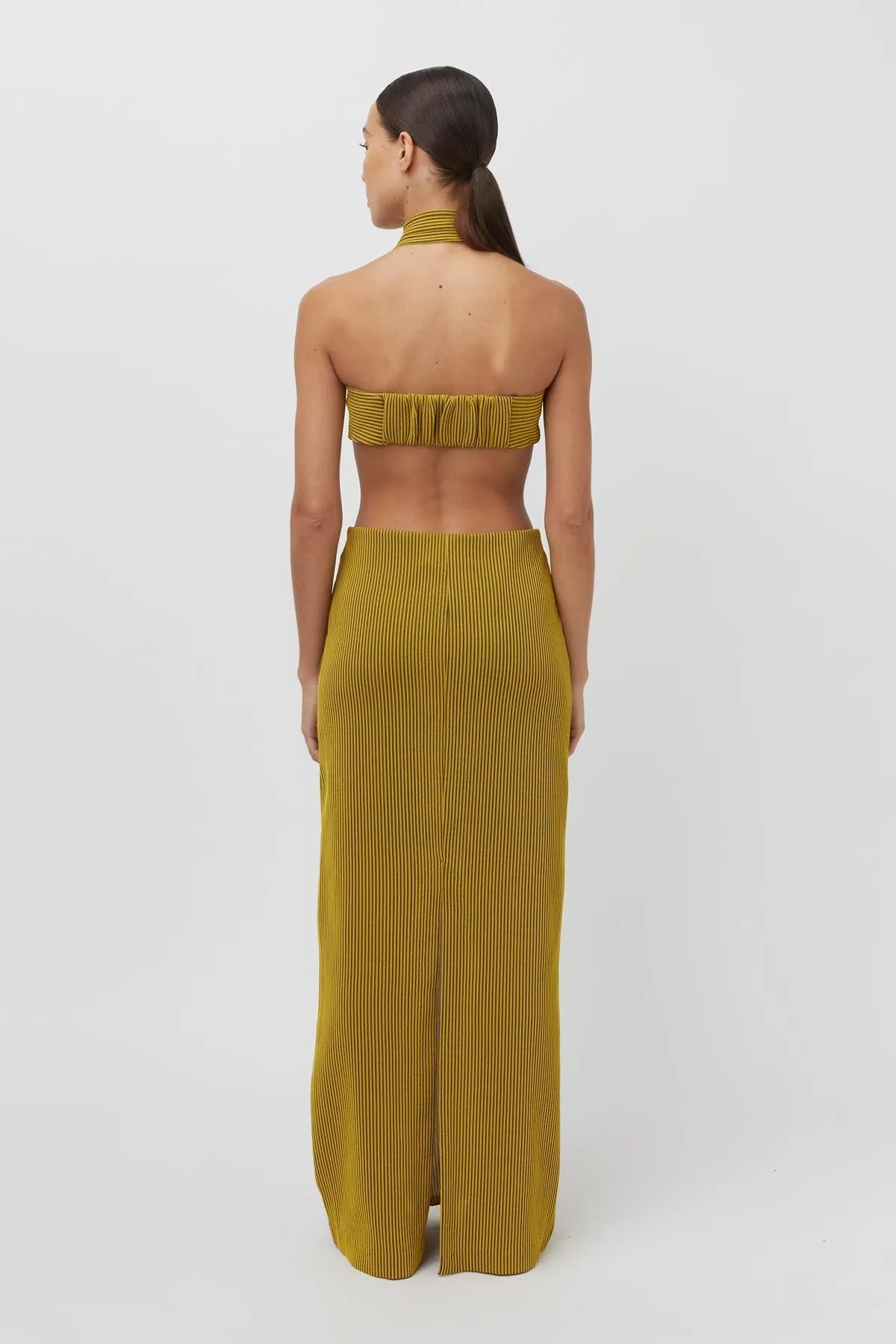 Izaro Midi Skirt sold by camilla & marc product image thumbnail 5