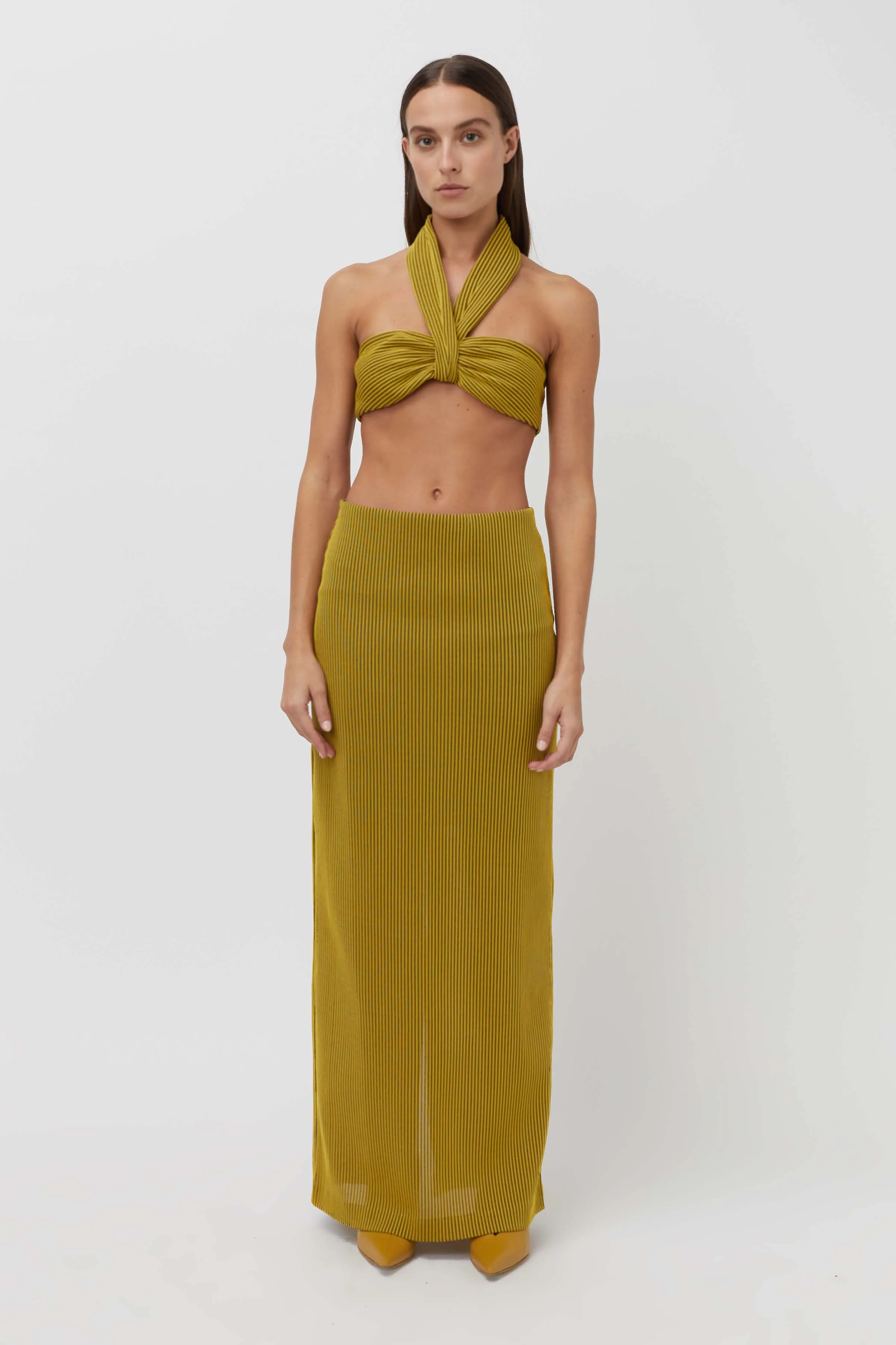 Izaro Midi Skirt sold by camilla & marc product image thumbnail 3