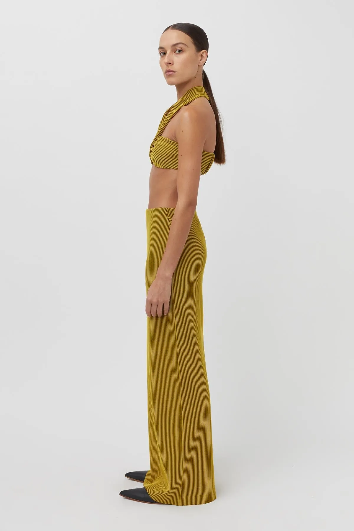 Izaro Midi Skirt sold by camilla & marc product image thumbnail 4