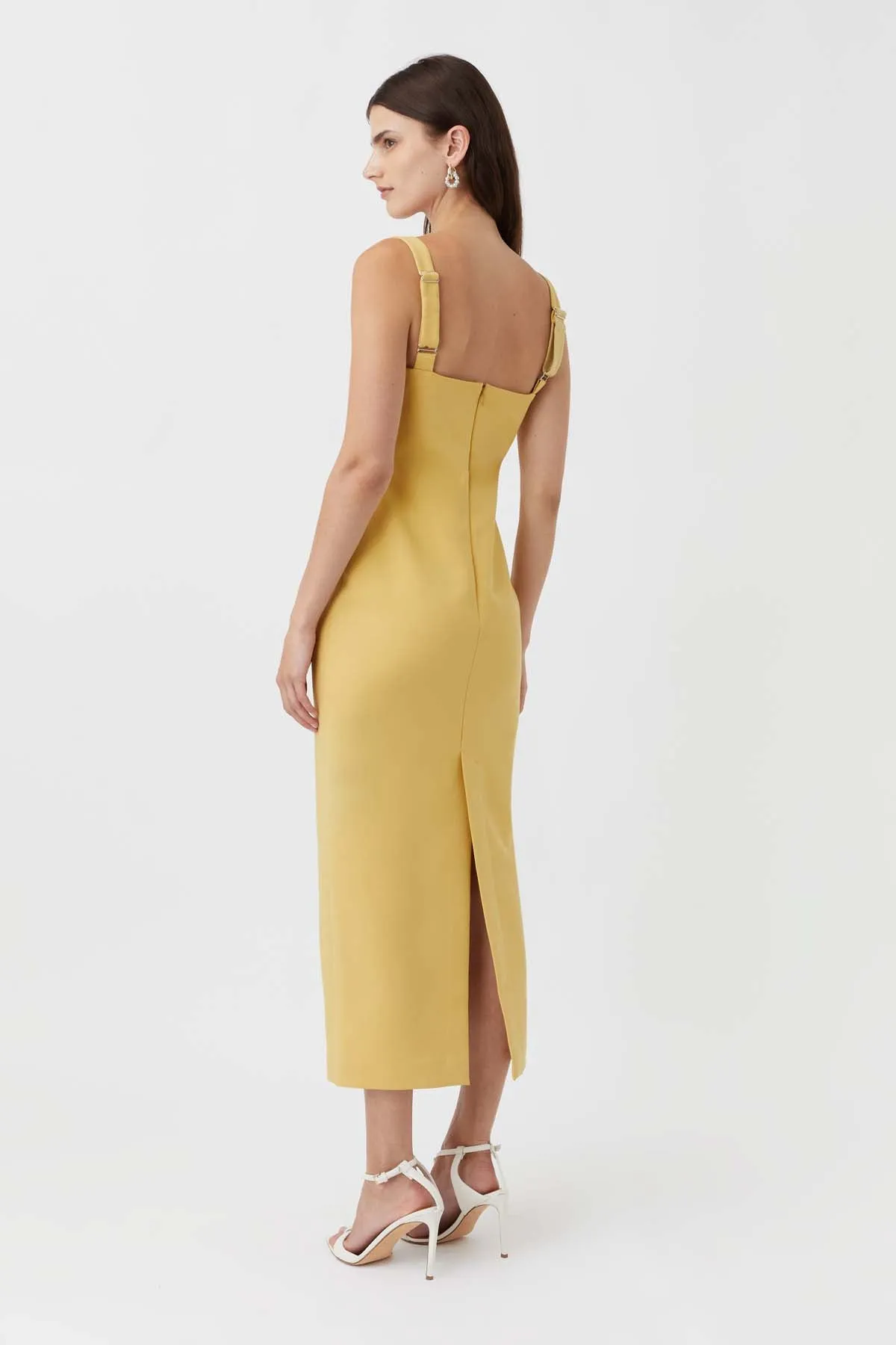 Brixton Dress sold by camilla & marc product image thumbnail 5