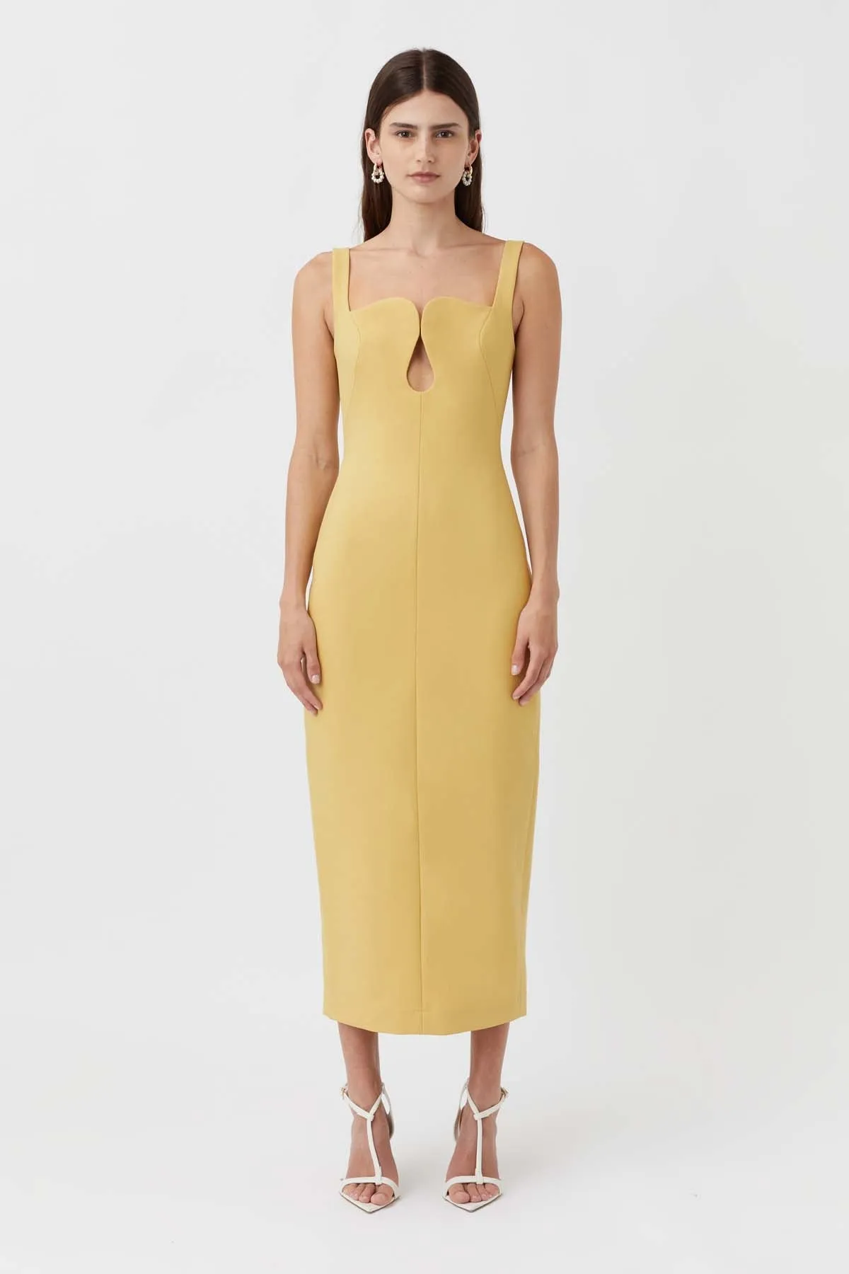 Brixton Dress sold by camilla & marc product image thumbnail 3