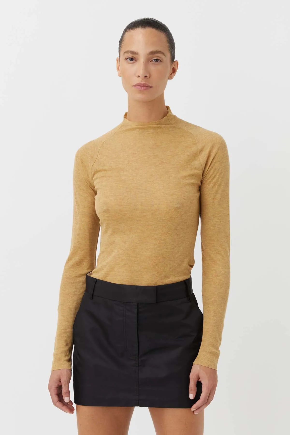 Pia Long Sleeve Top sold by camilla & marc product image thumbnail 2