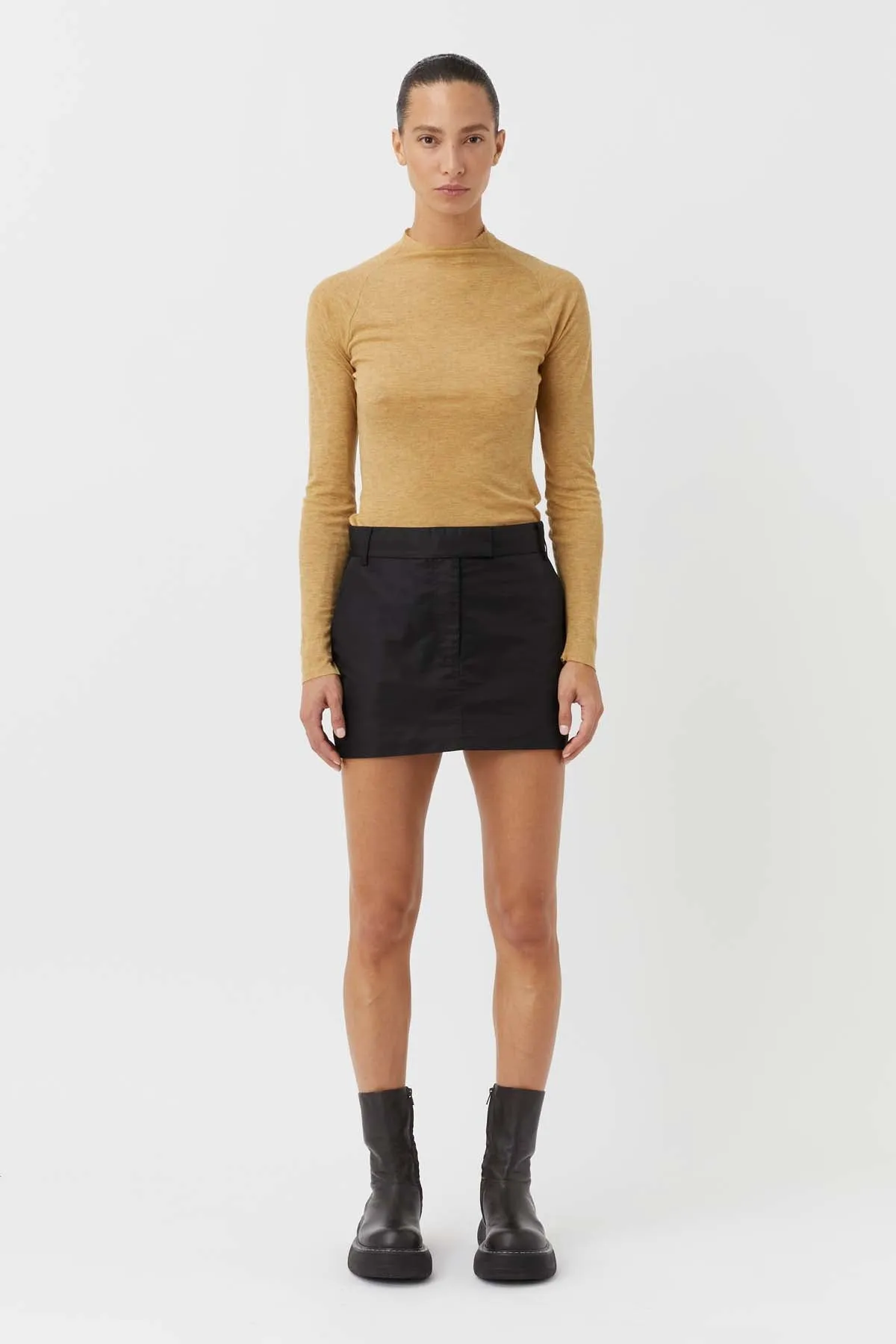 Pia Long Sleeve Top sold by camilla & marc product image thumbnail 3